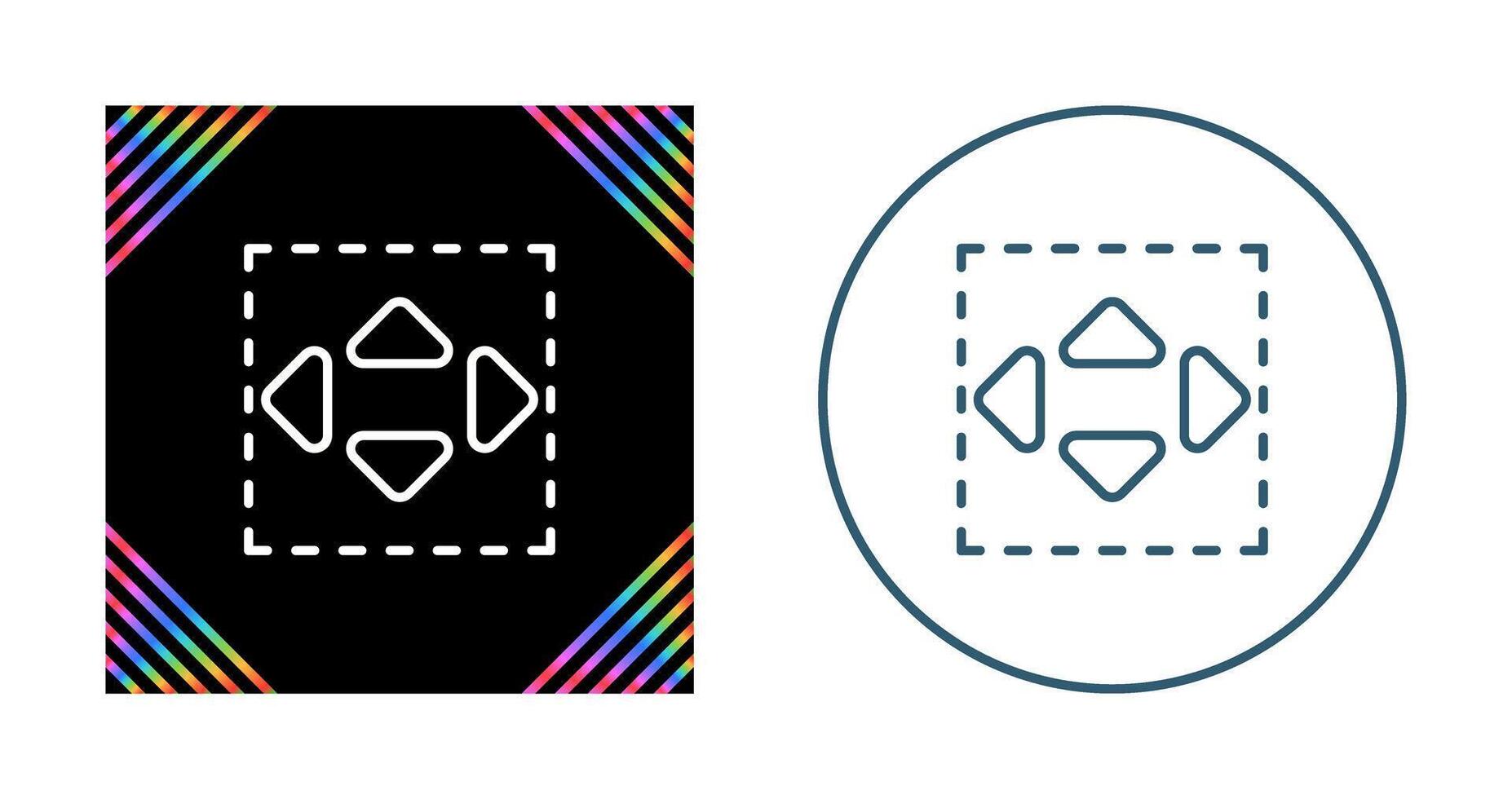 Cursor Vector Icon