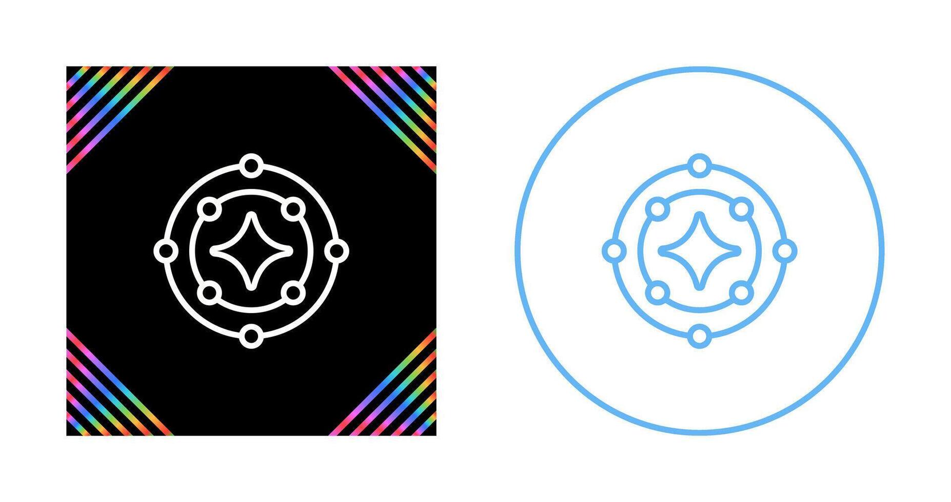 Star Vector Icon