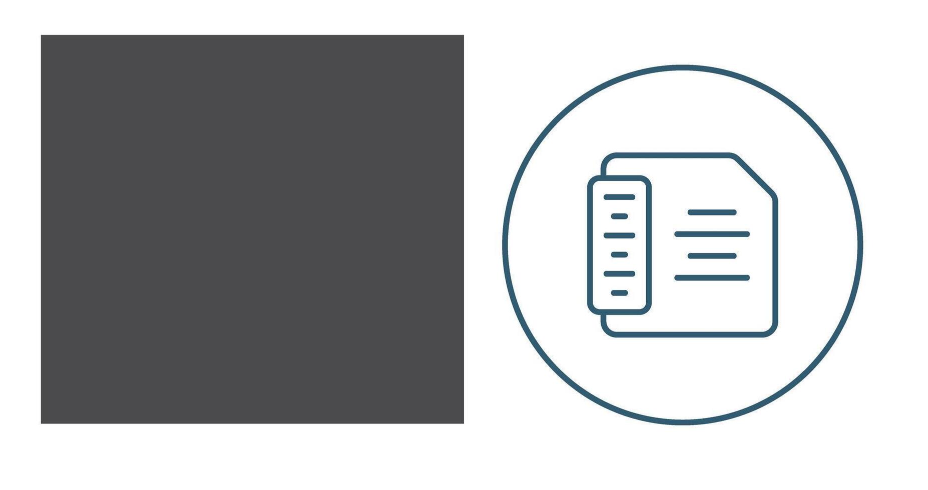 Save Vector Icon