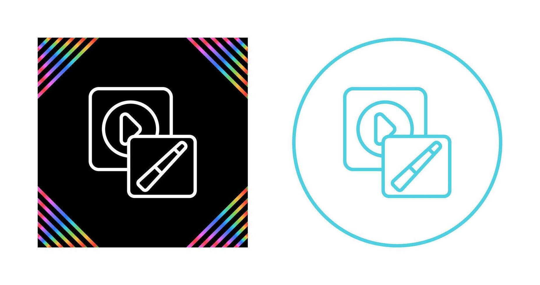 Magic Wand Vector Icon