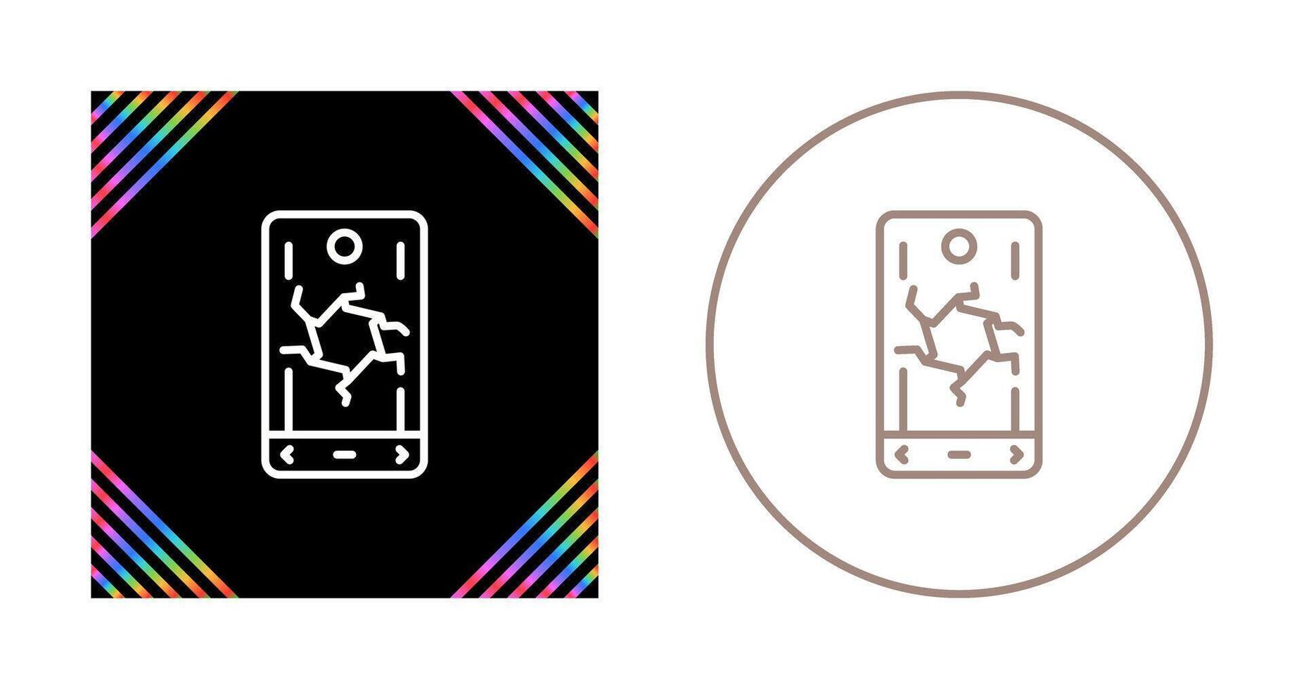 Smartphone Vector Icon
