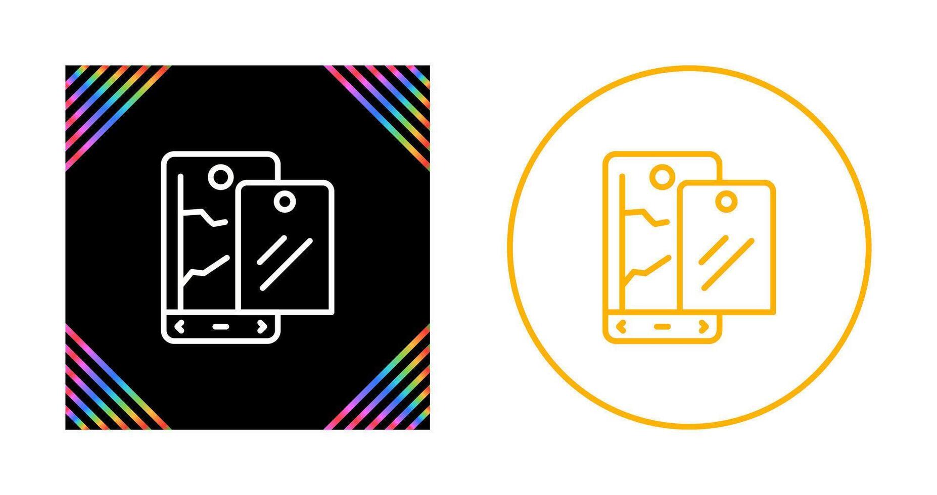 Smartphone Vector Icon