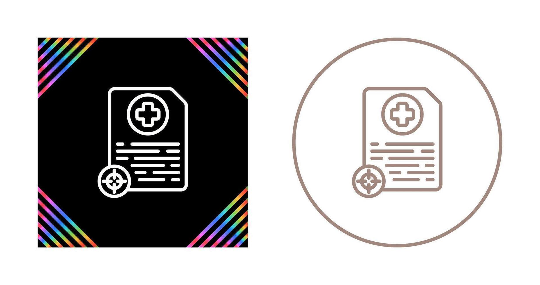 Document Vector Icon