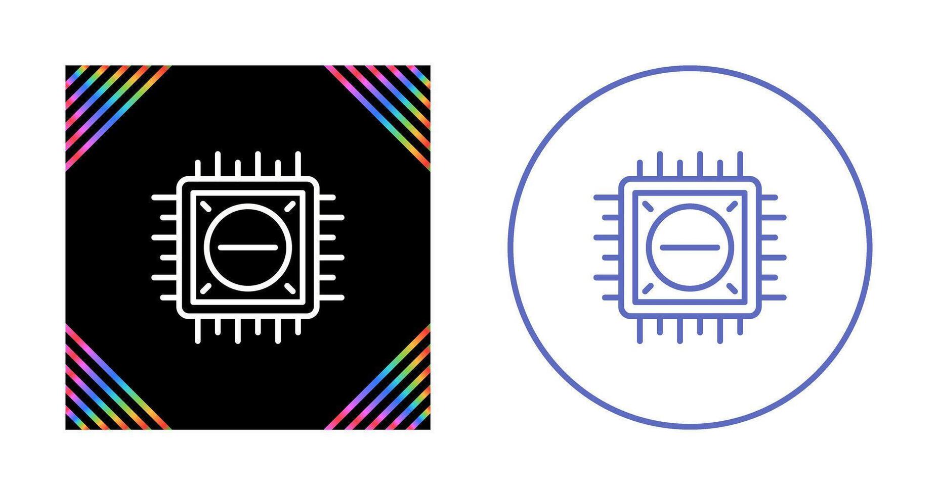 Technology Vector Icon