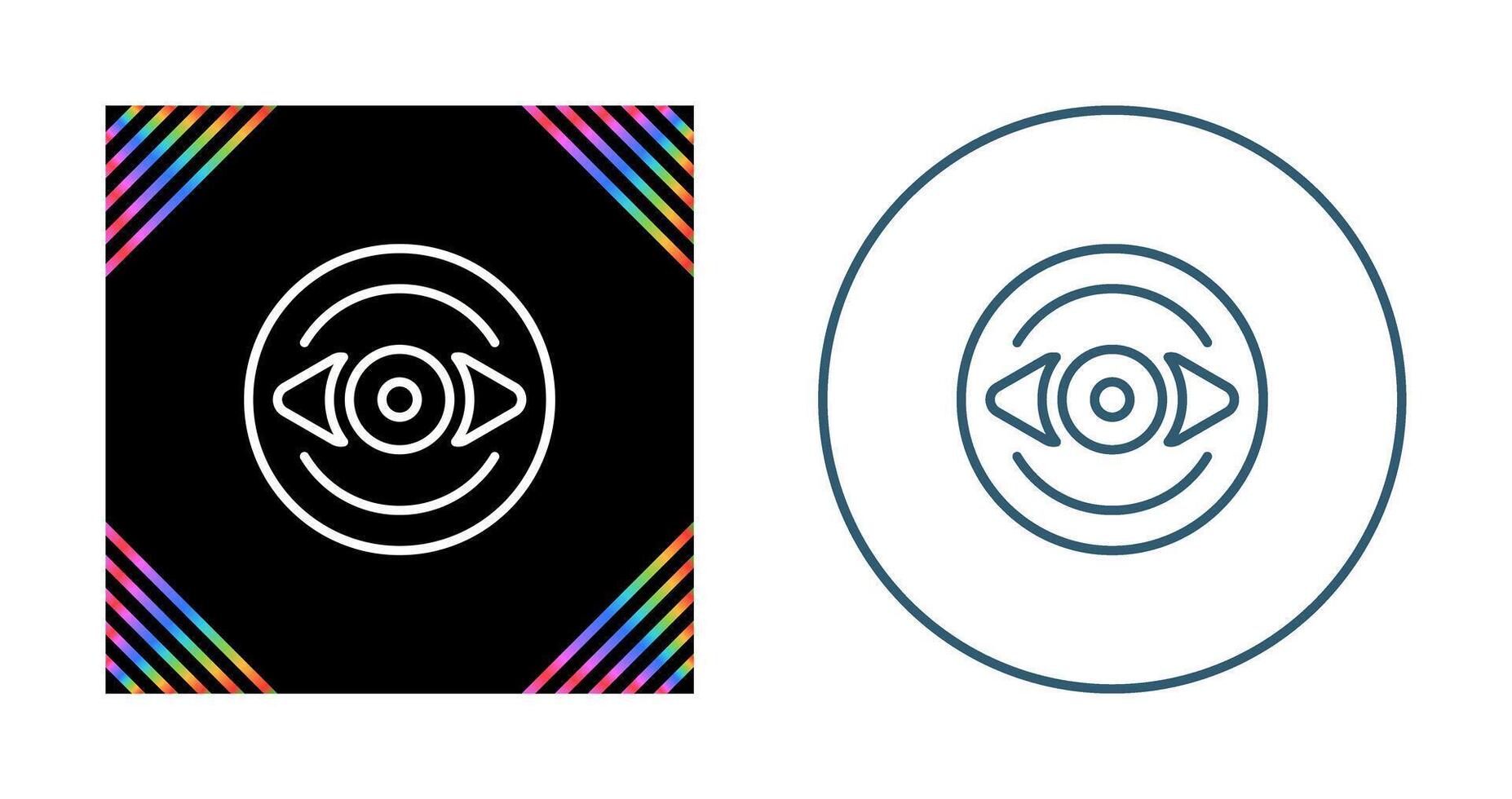 Move Vector Icon
