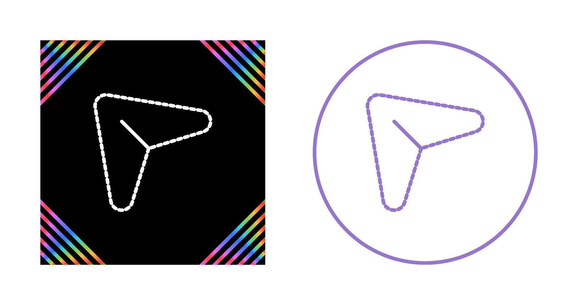 Cursor Vector Icon