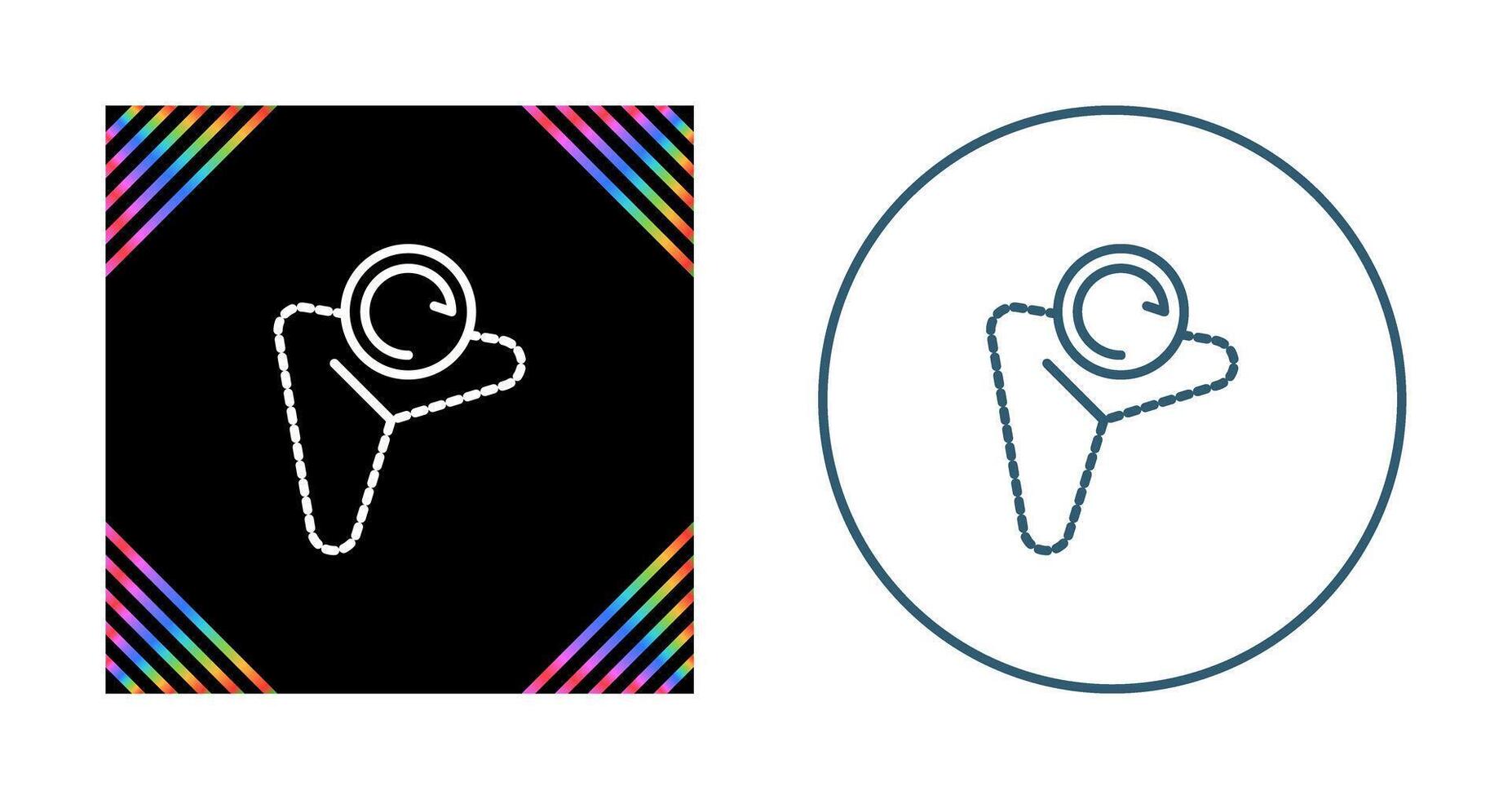 ReLoad Vector Icon