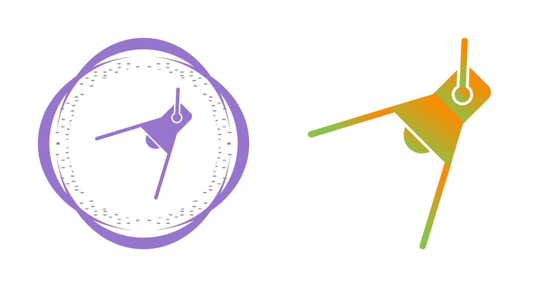 Stage Lighting Vector Icon