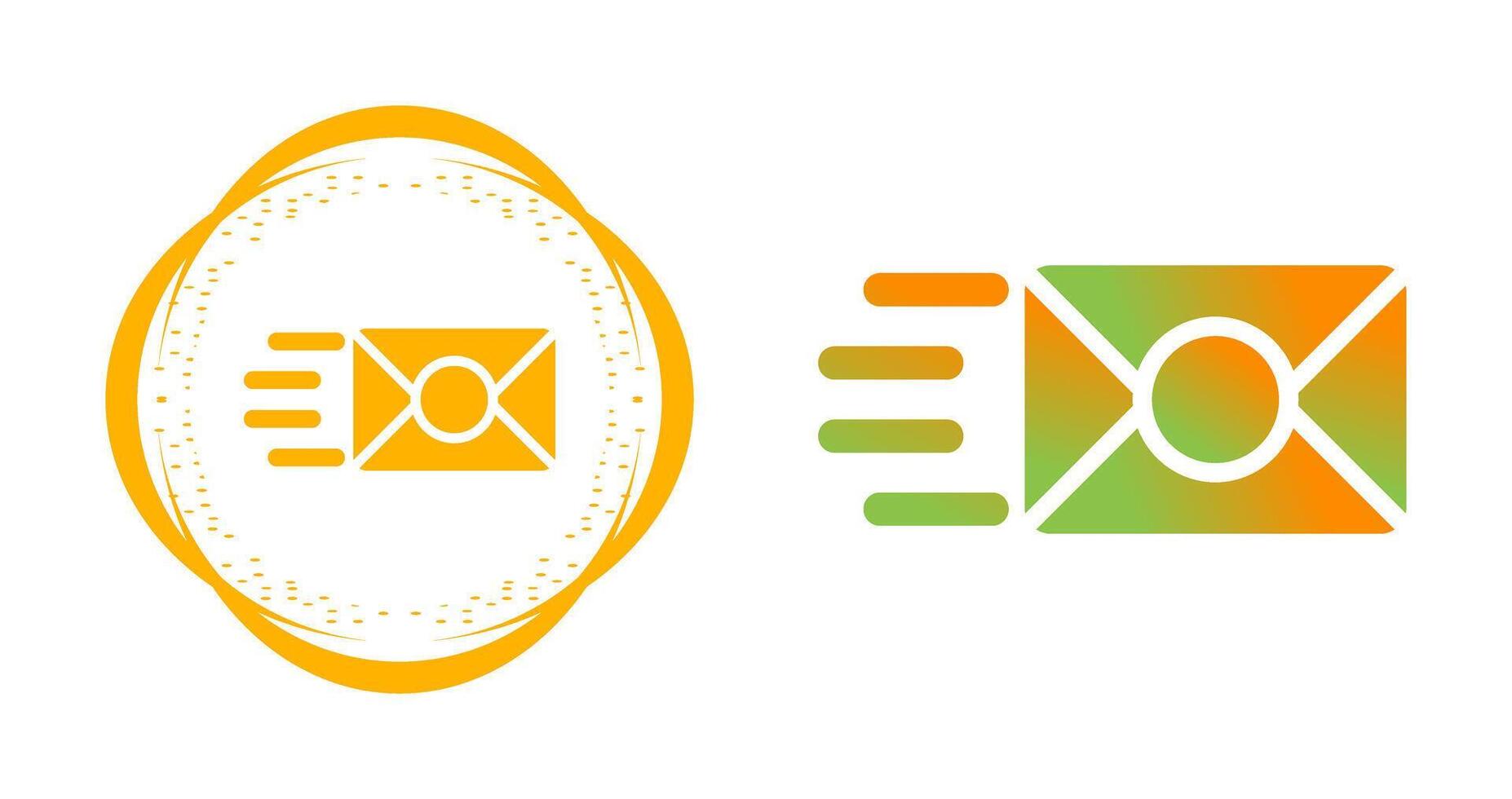 Mail Vector Icon