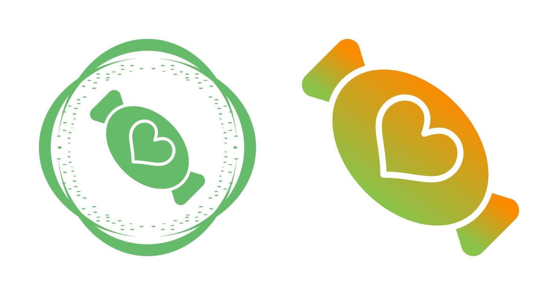 Candy Vector Icon