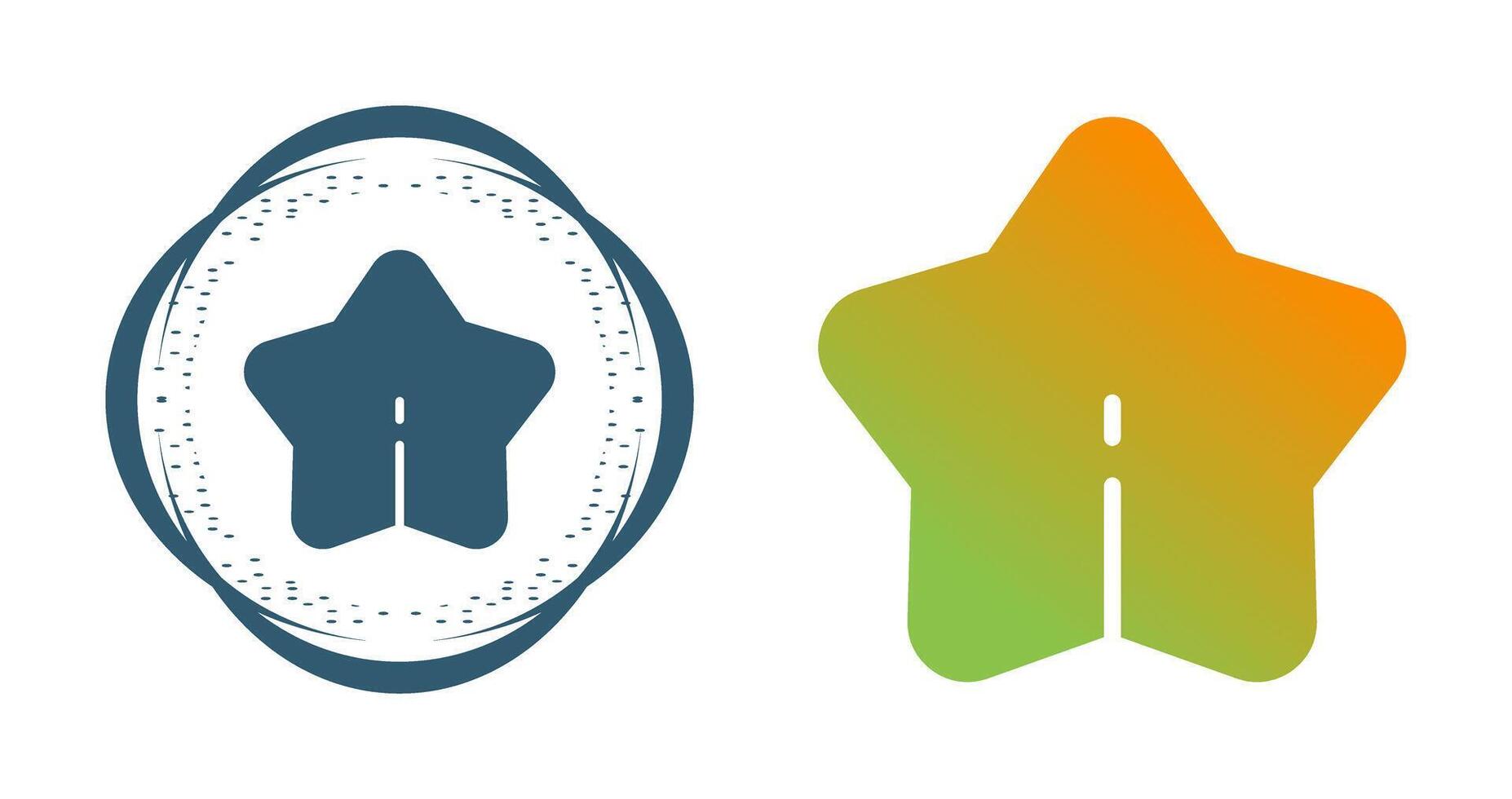 Star Vector Icon