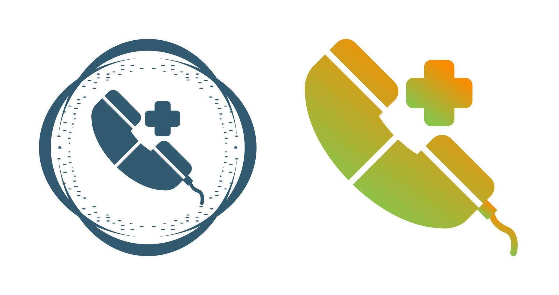Medical Vector Icon
