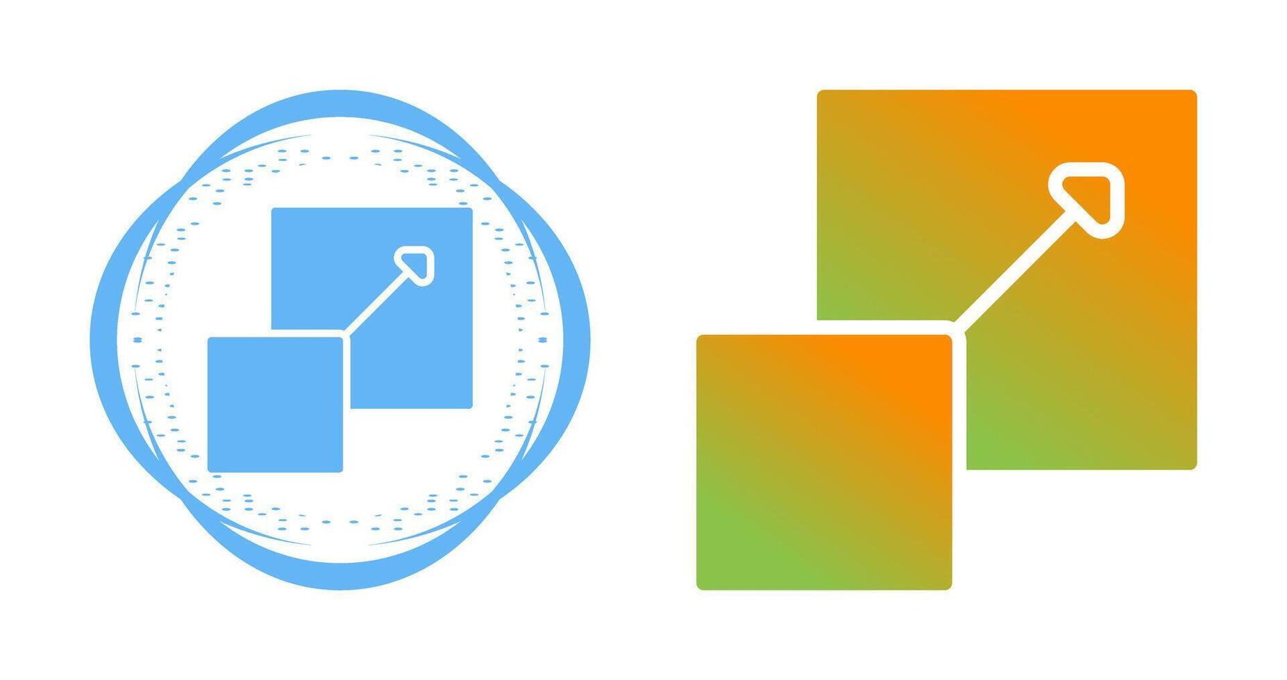 Scalability Vector Icon