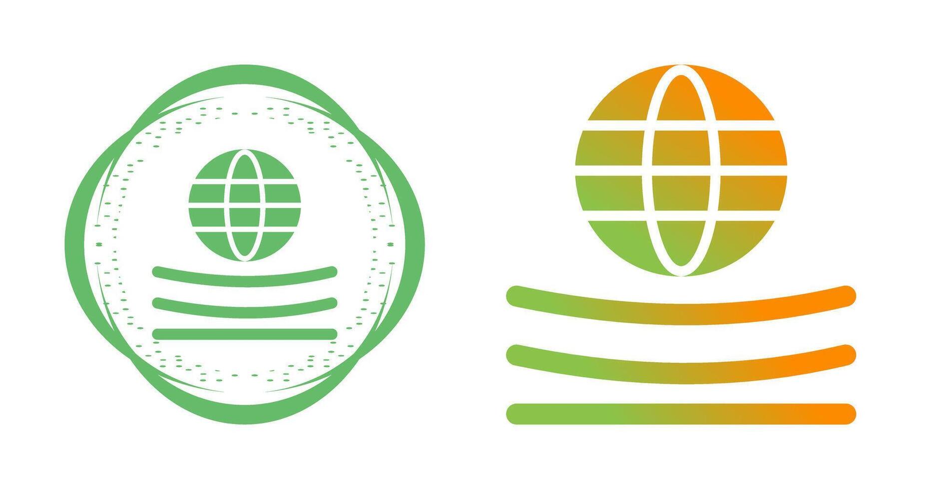 Network Resilience Vector Icon