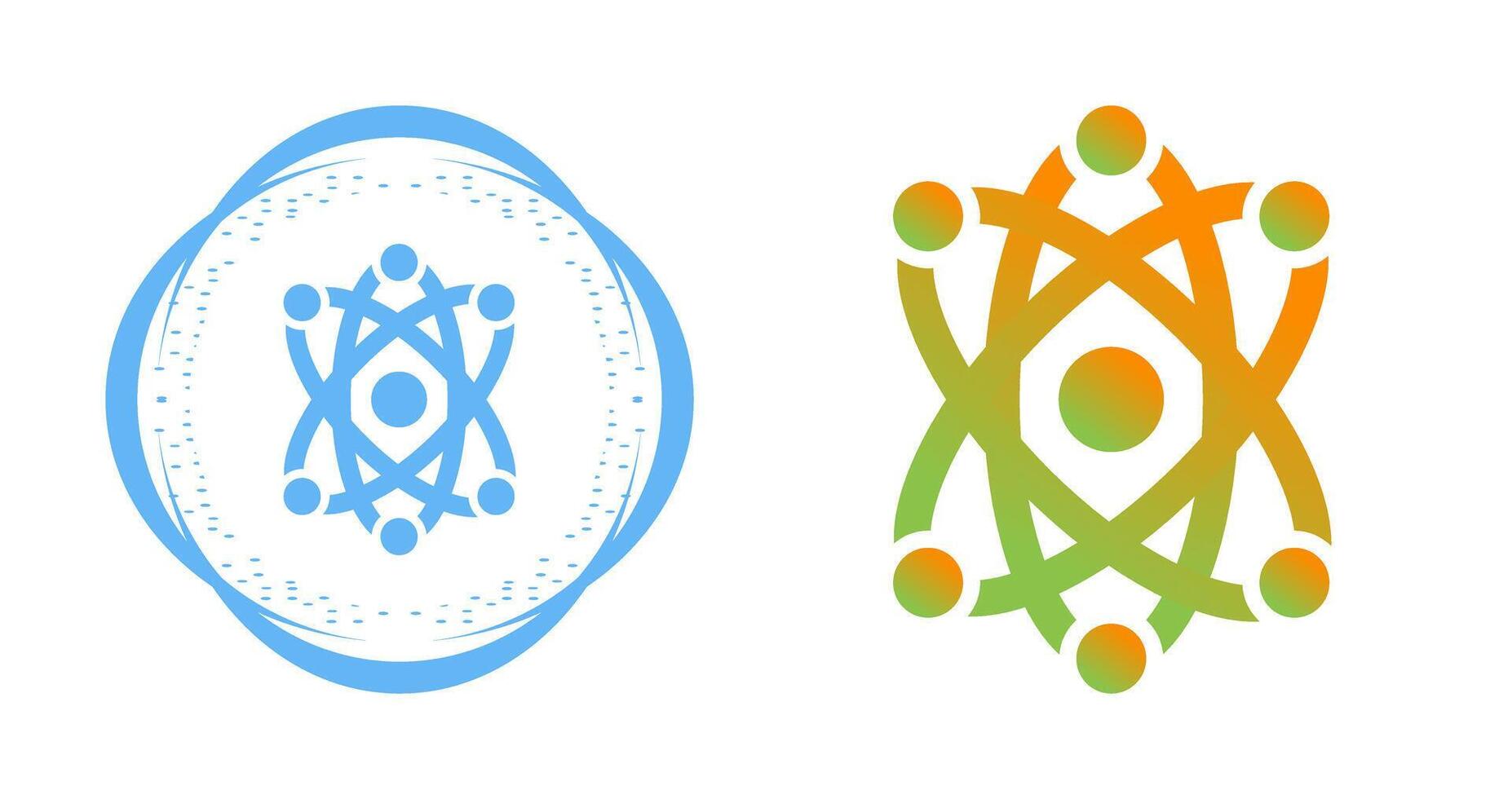 Physics Vector Icon