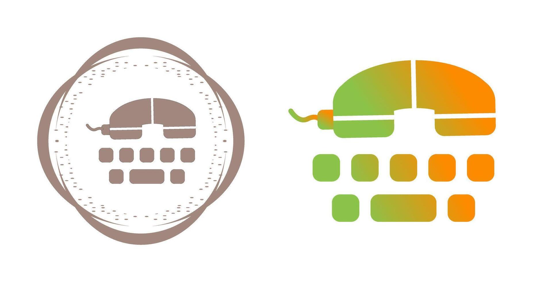 Teletype Vector Icon