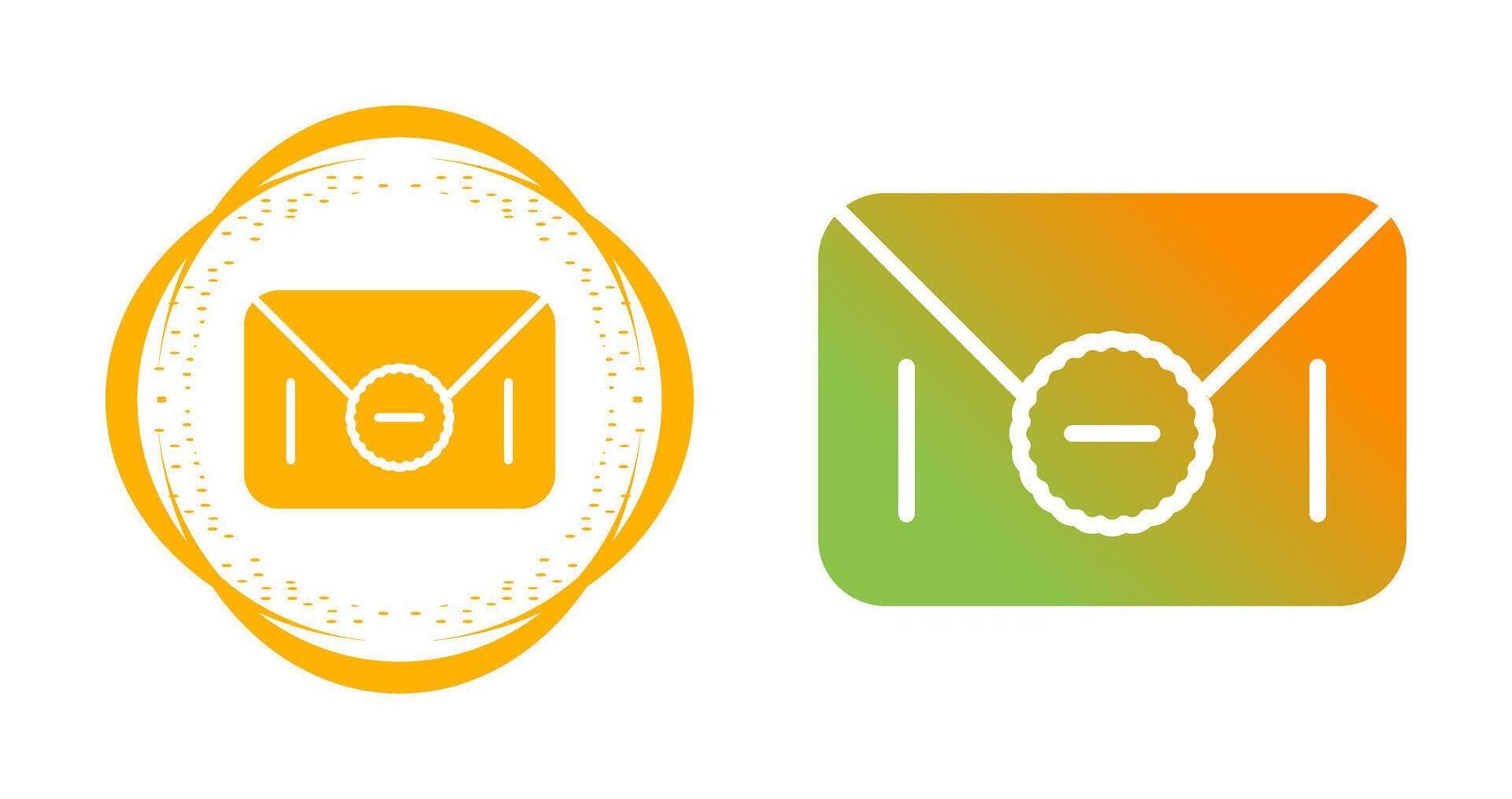 Email Vector Icon