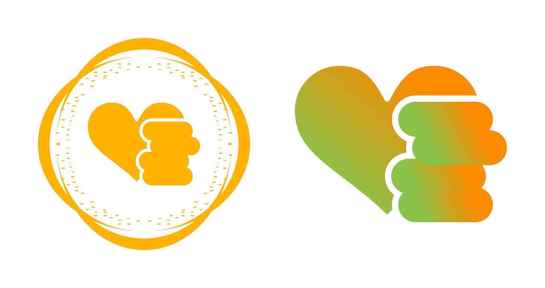 Donor Relations Vector Icon