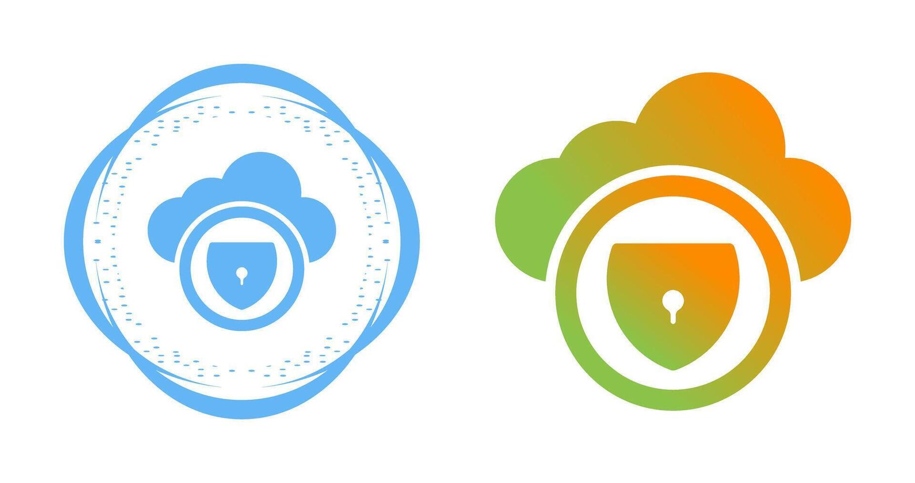 VPN Vector Icon