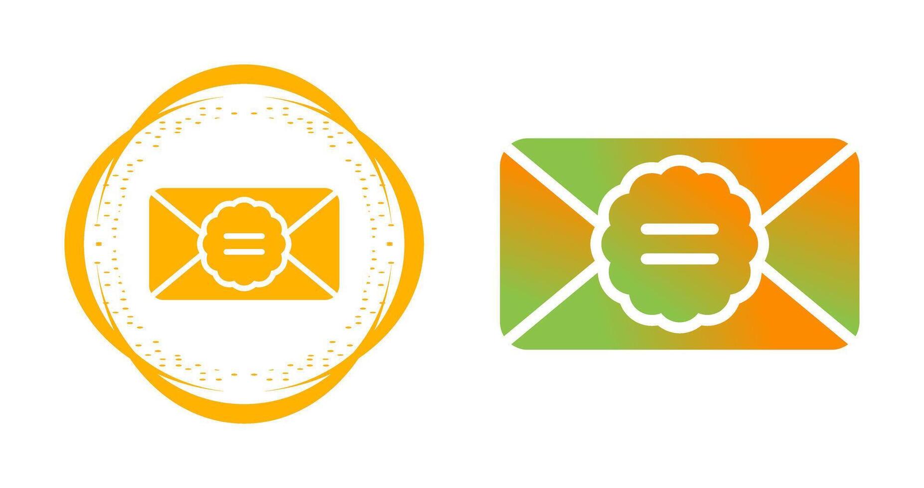 Envelope Vector Icon