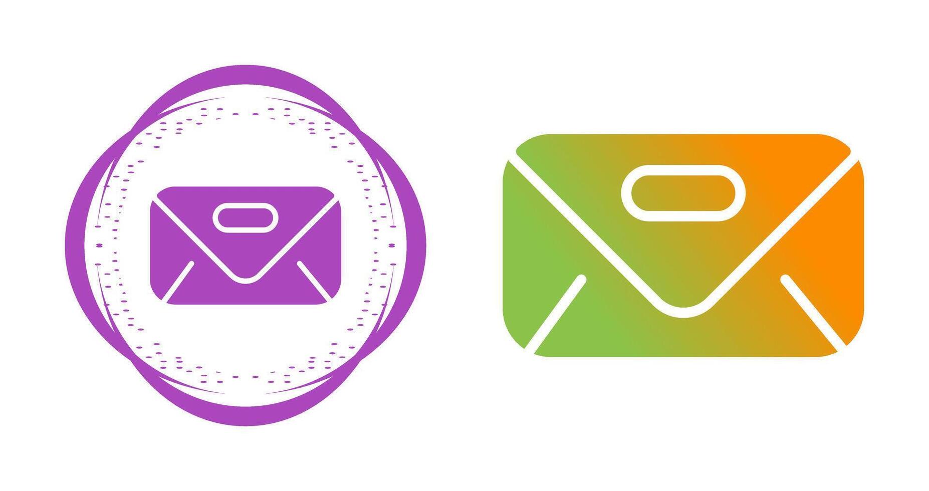 Email Vector Icon