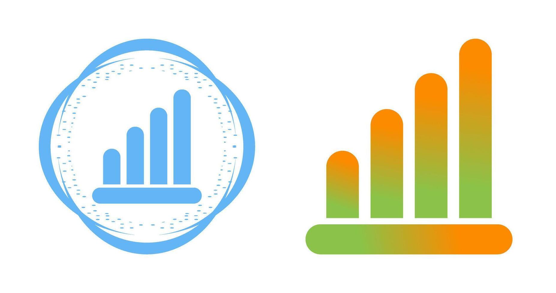 Signals Vector Icon