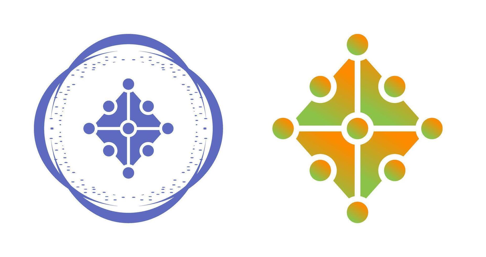 Rapid Prototyping Vector Icon