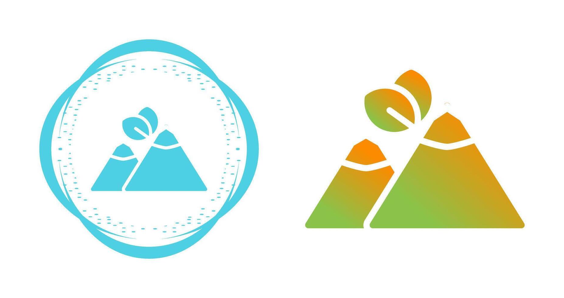 Sustainability Challenges Vector Icon