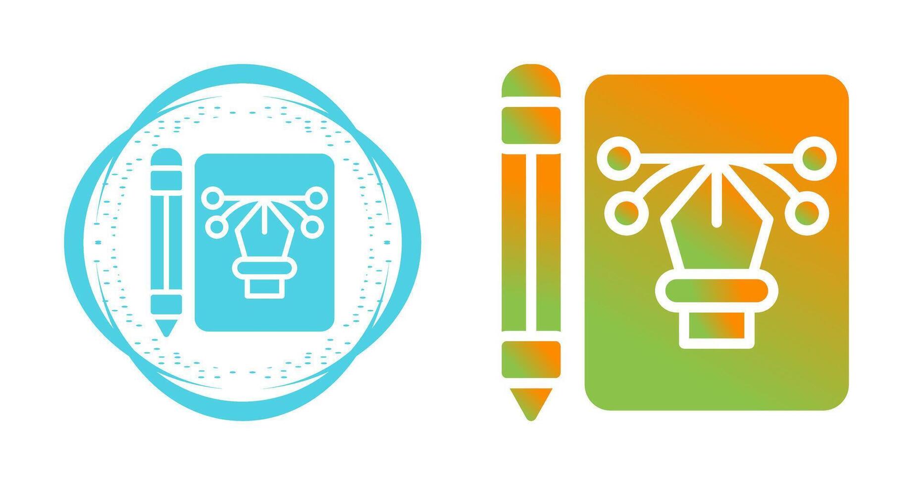 Design Sprint Vector Icon