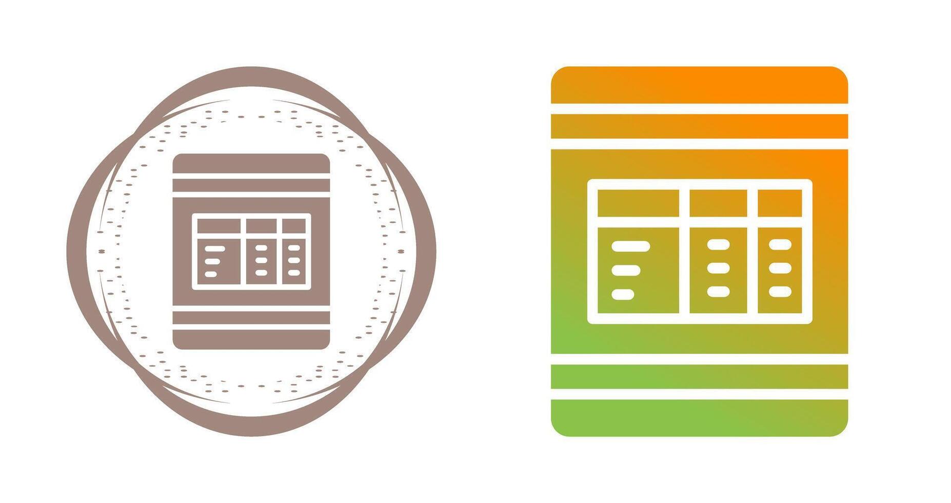 Quotation Vector Icon