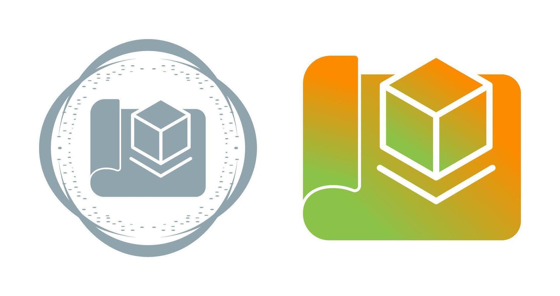 Prototype Vector Icon