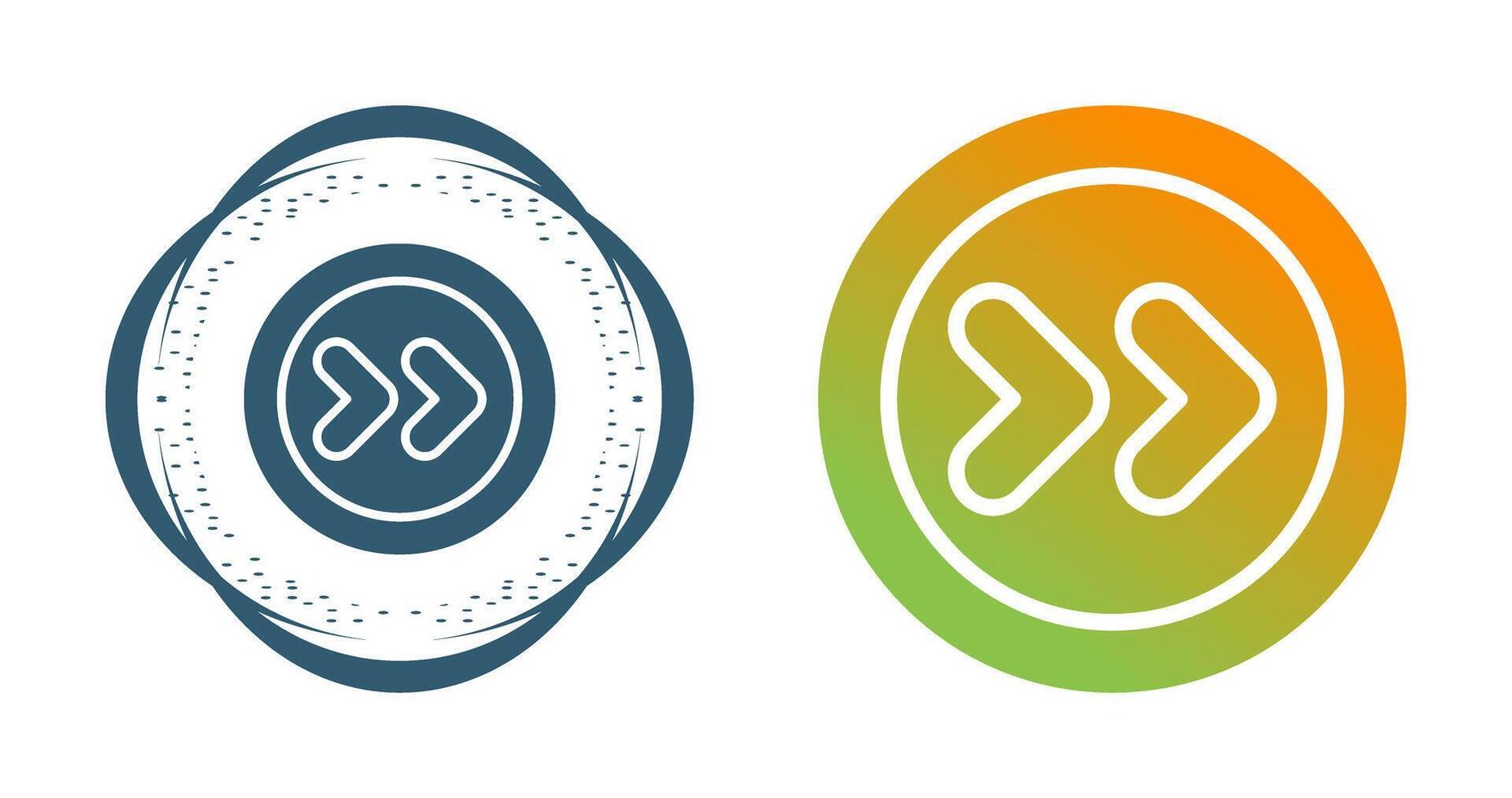 Angle Small Vector Icon
