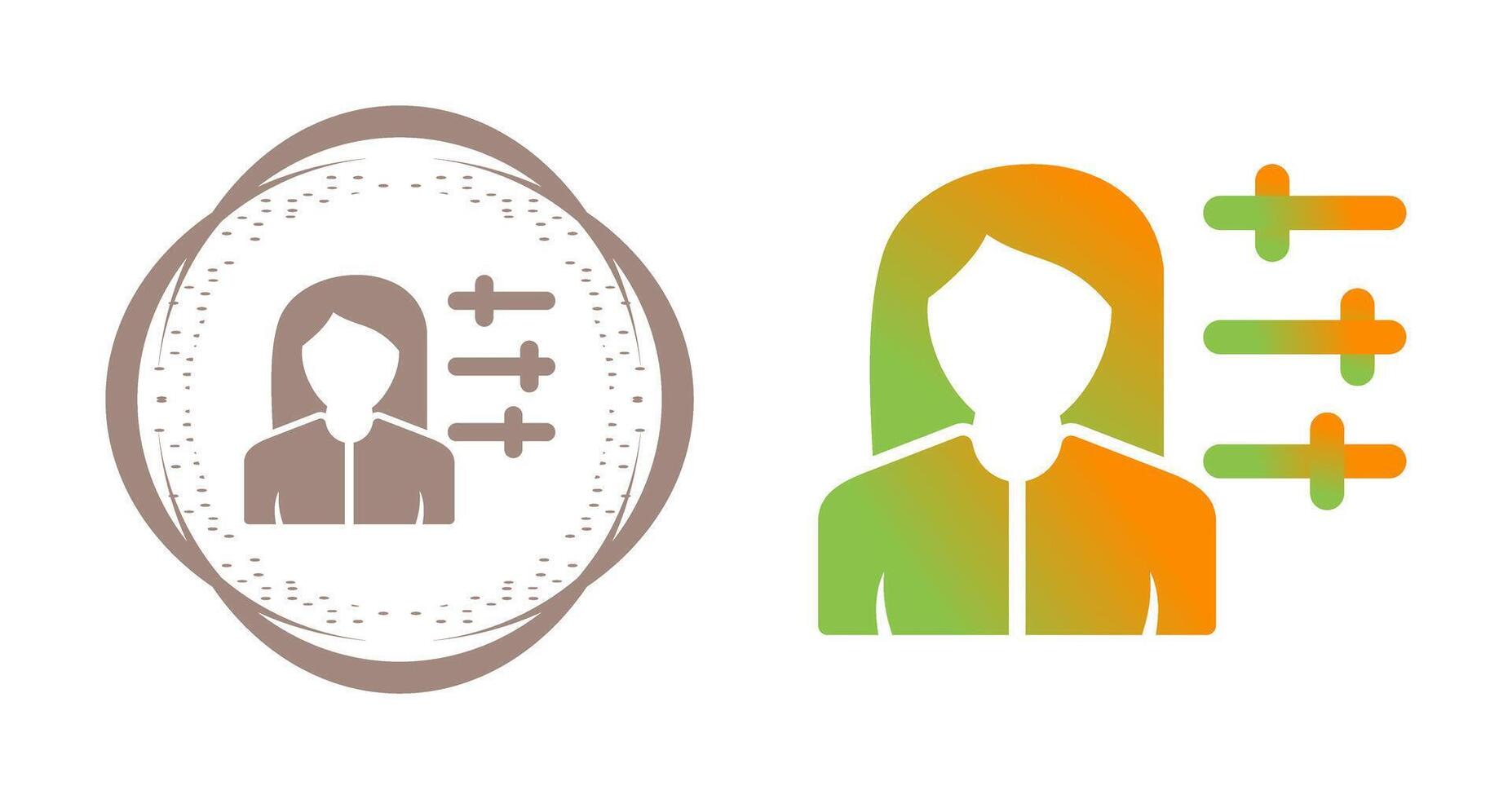 Ability Vector Icon