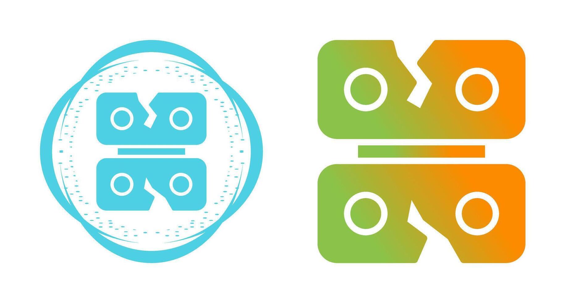 Data Breach Vector Icon