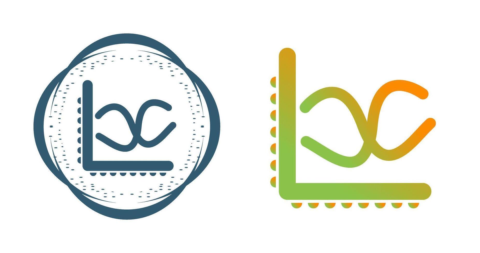 Graph Vector Icon