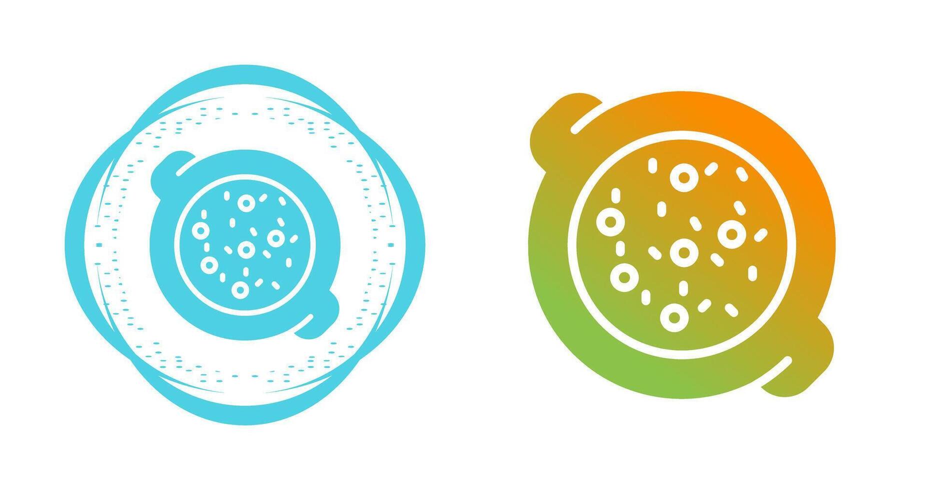 Casserole Vector Icon