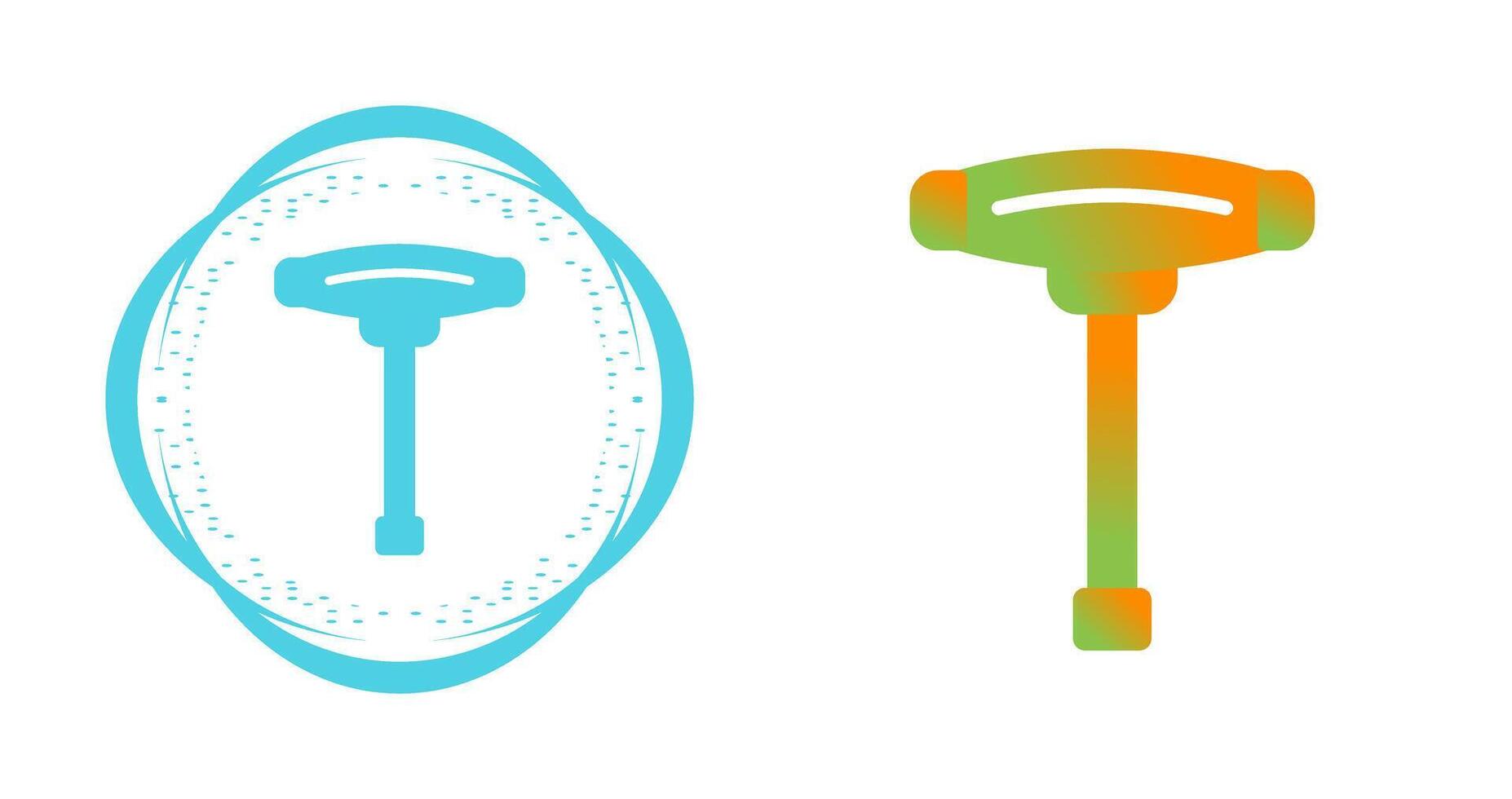 Wire Nut Driver Vector Icon