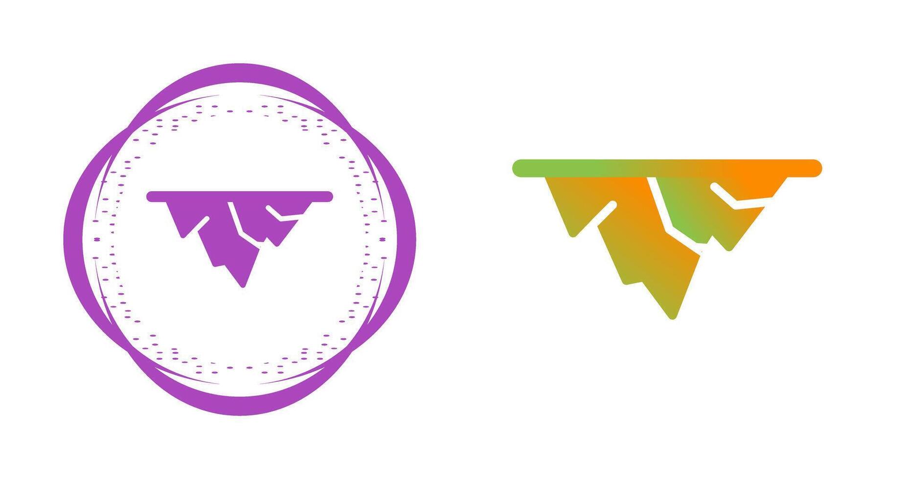 Stalactite Vector Icon