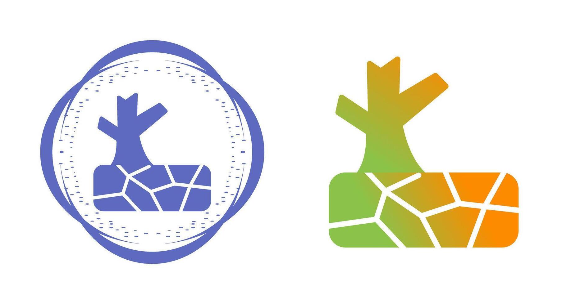 Drought Vector Icon