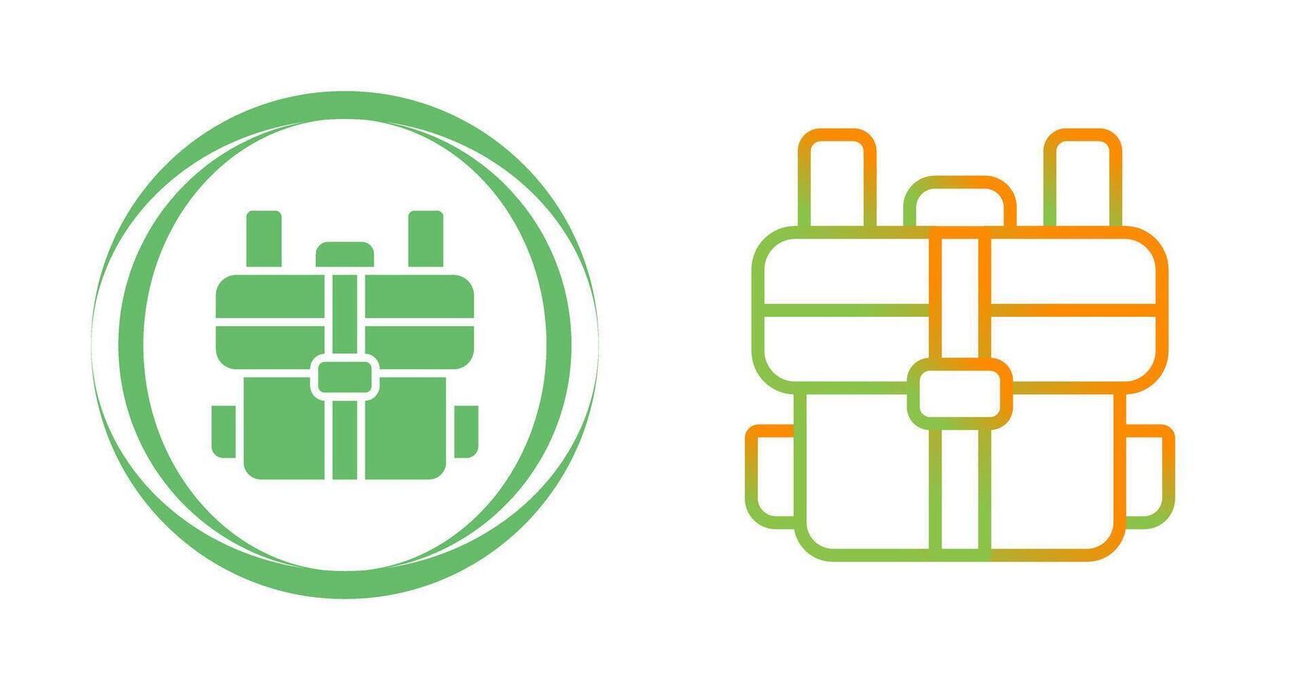 Bag Vector Icon