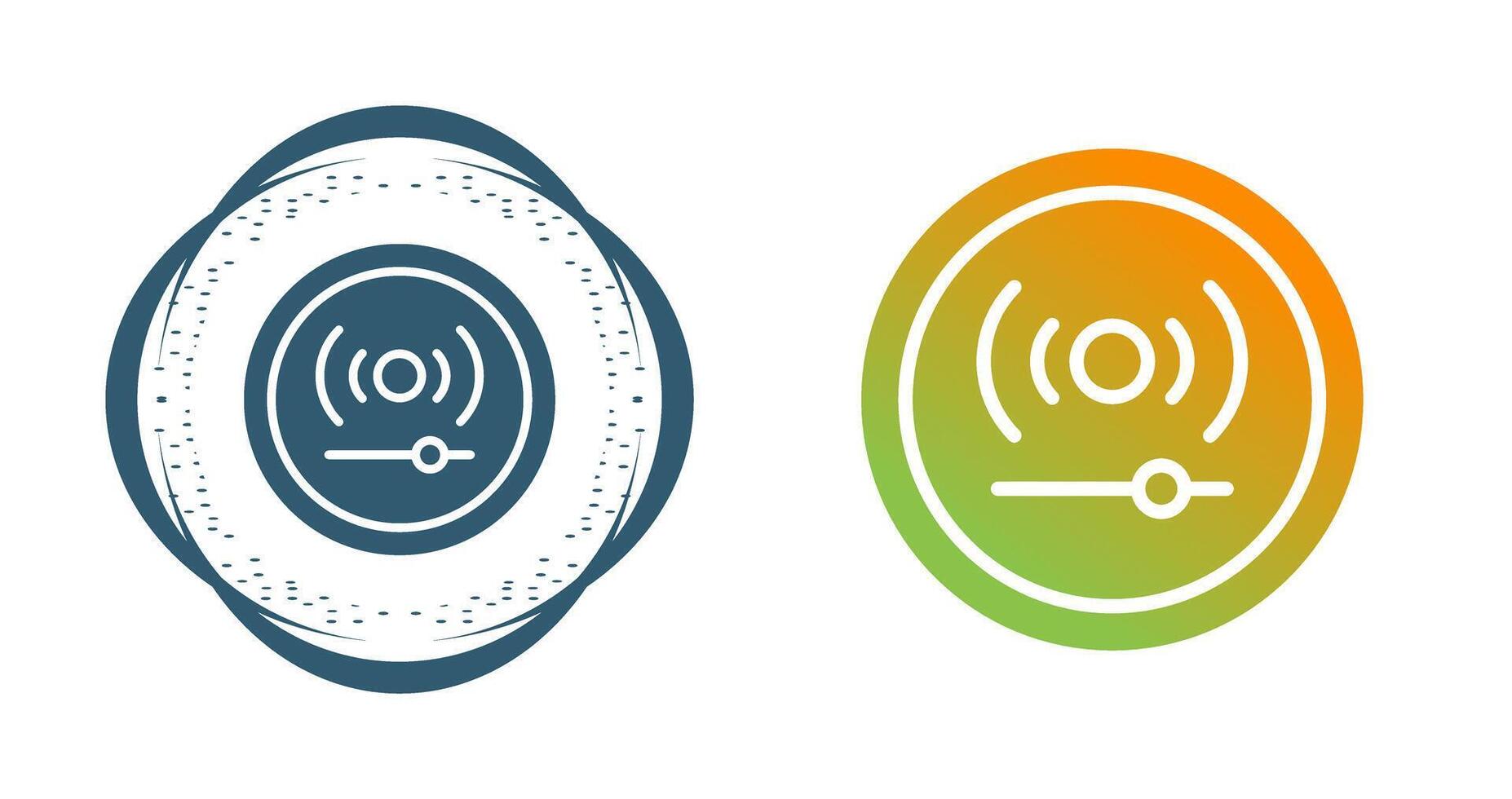 Live Streaming Vector Icon