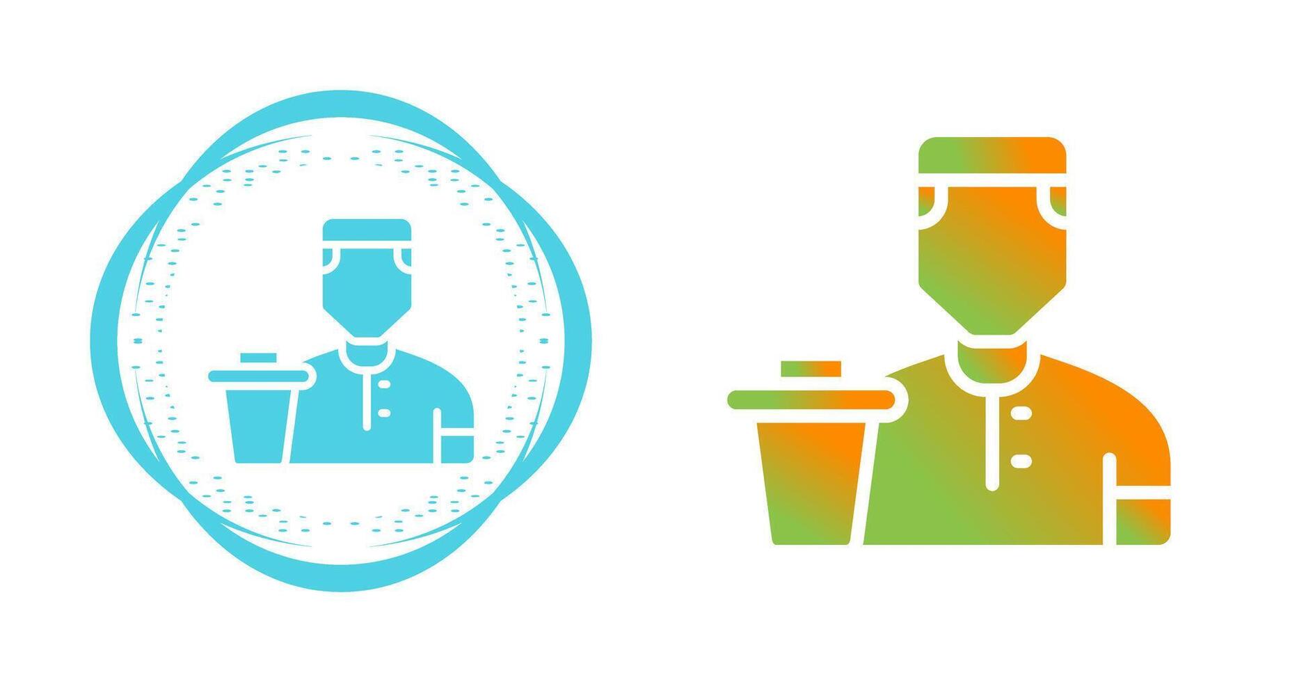 User Removed Vector Icon