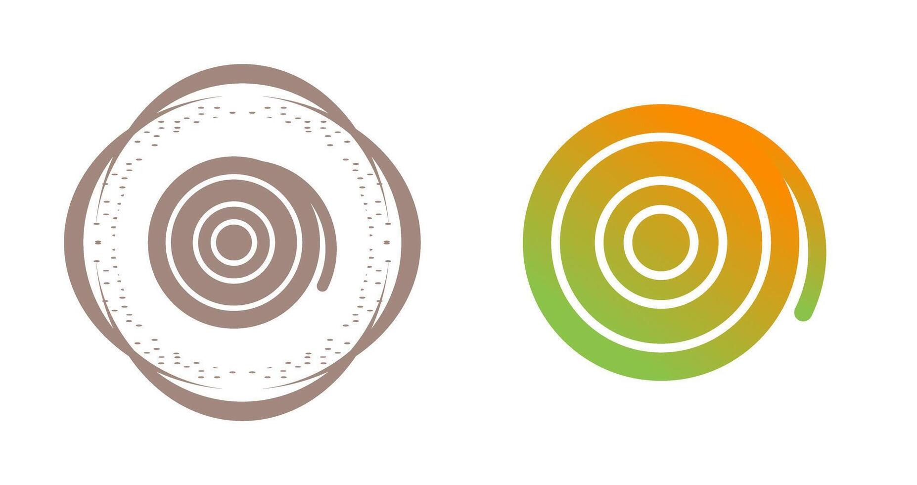 Electrical Tape Vector Icon