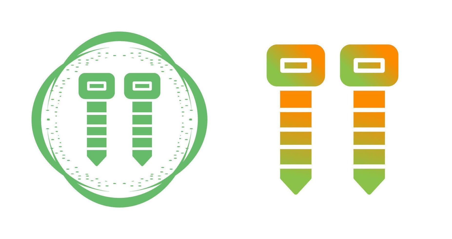 Cable Tie Cutter Vector Icon