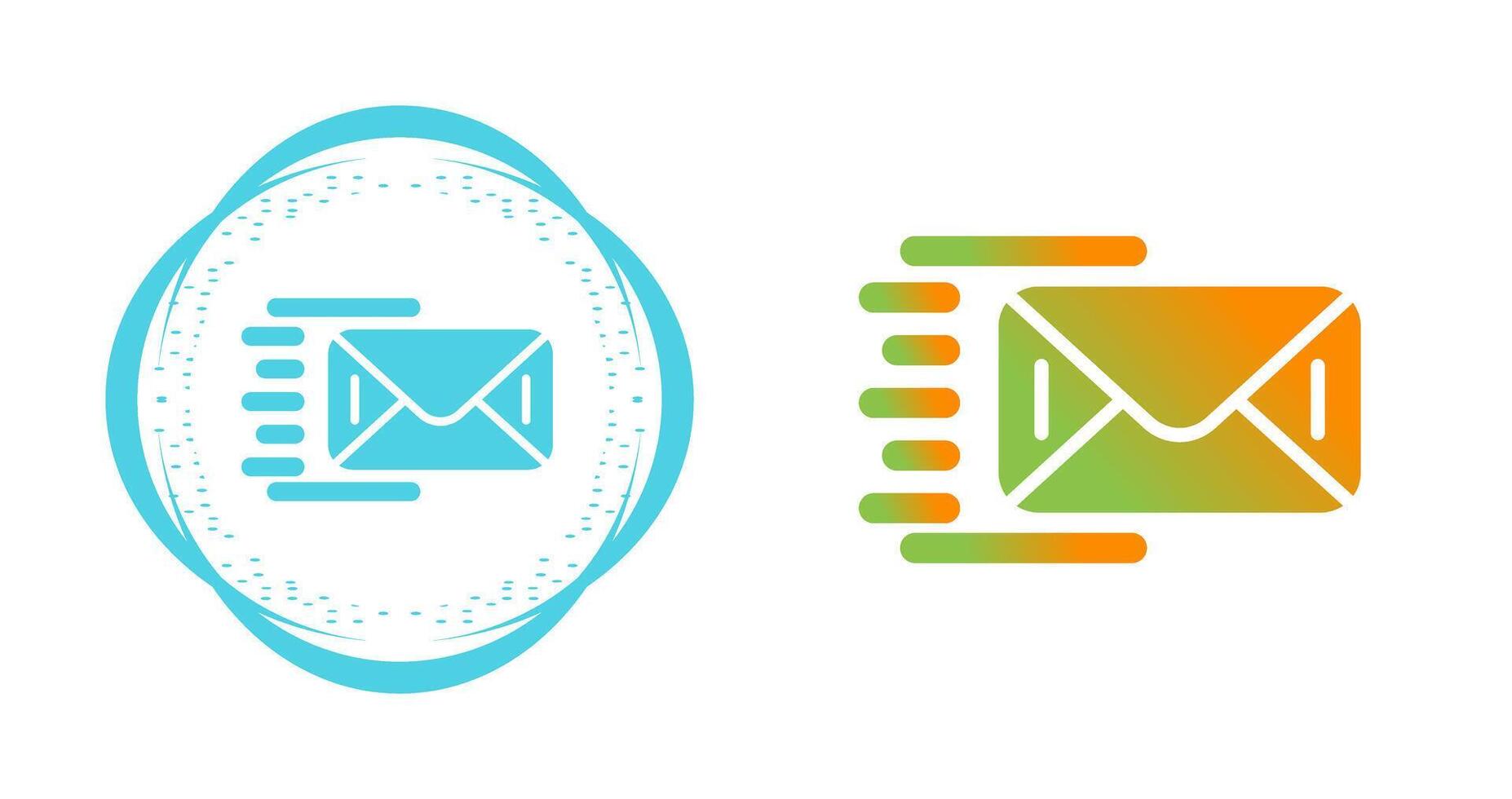 Email Vector Icon