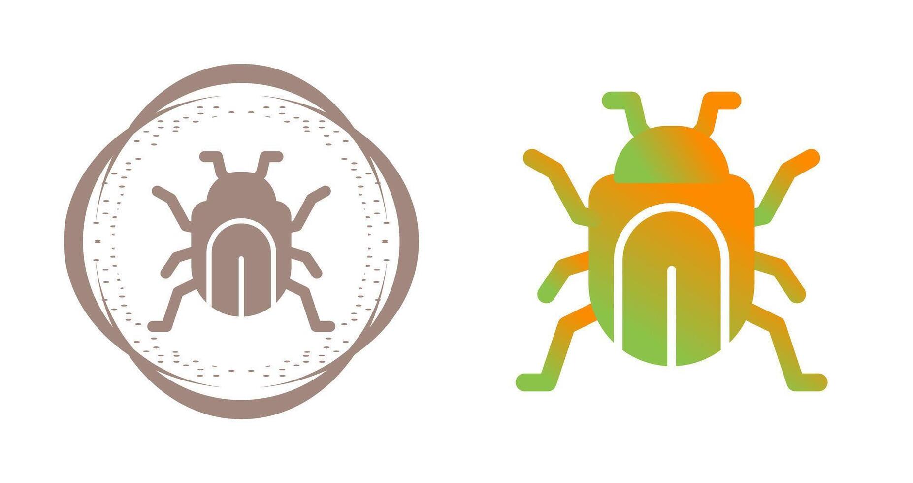 Beetl Vector Icon