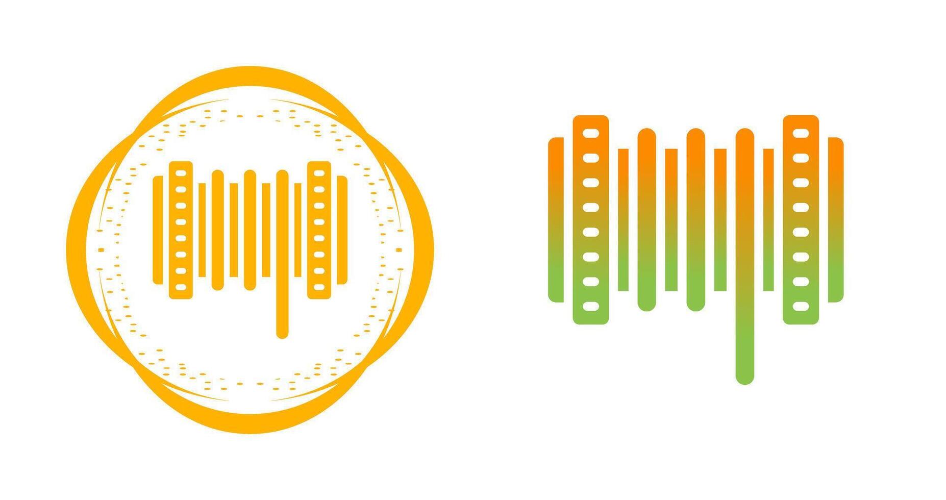 Cable Reel Vector Icon
