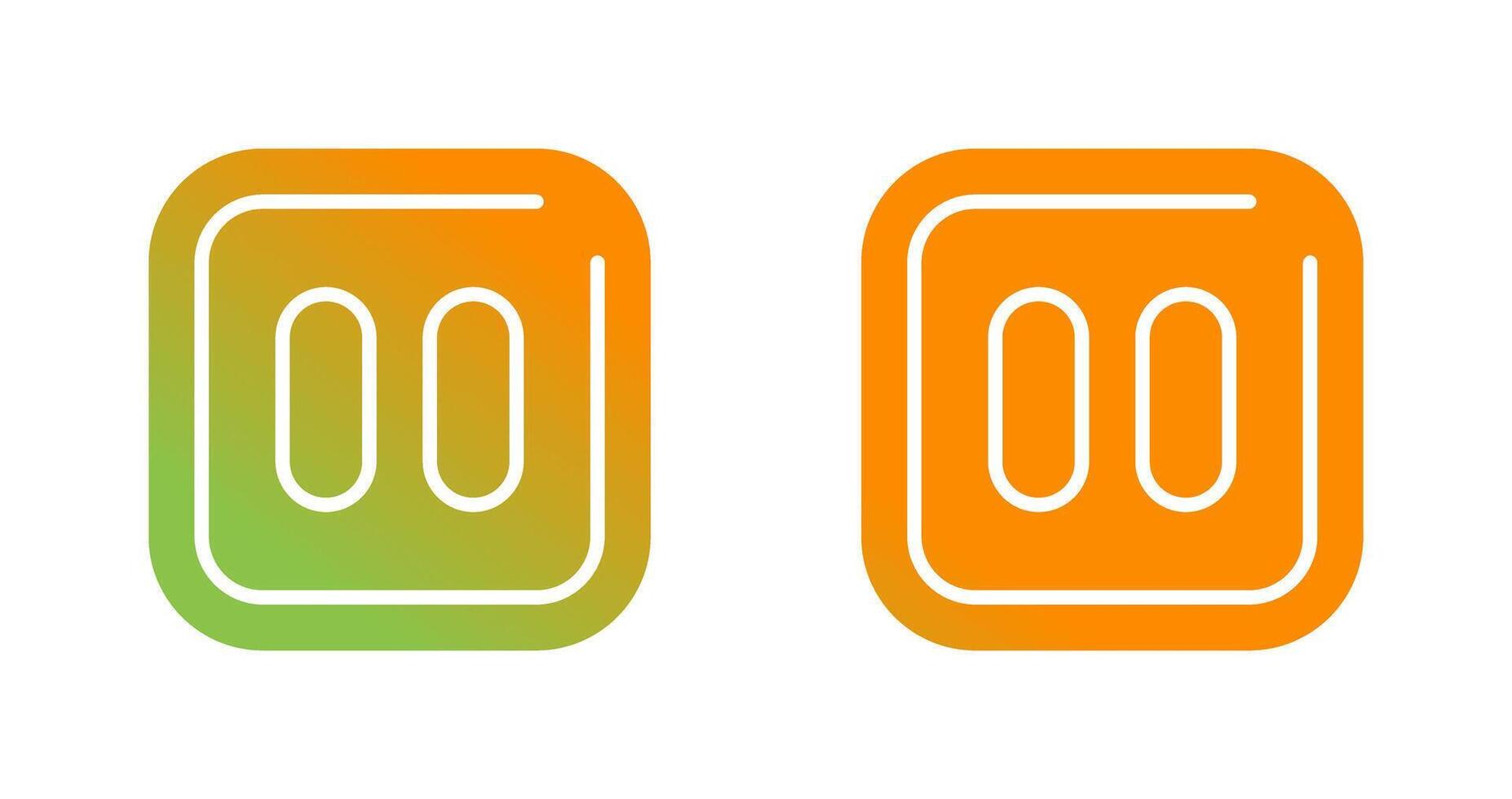 Padlock Vector Icon