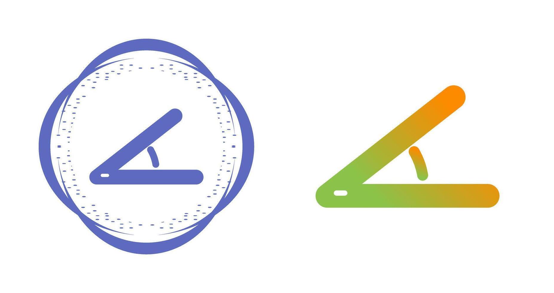 Fillet Vector Icon