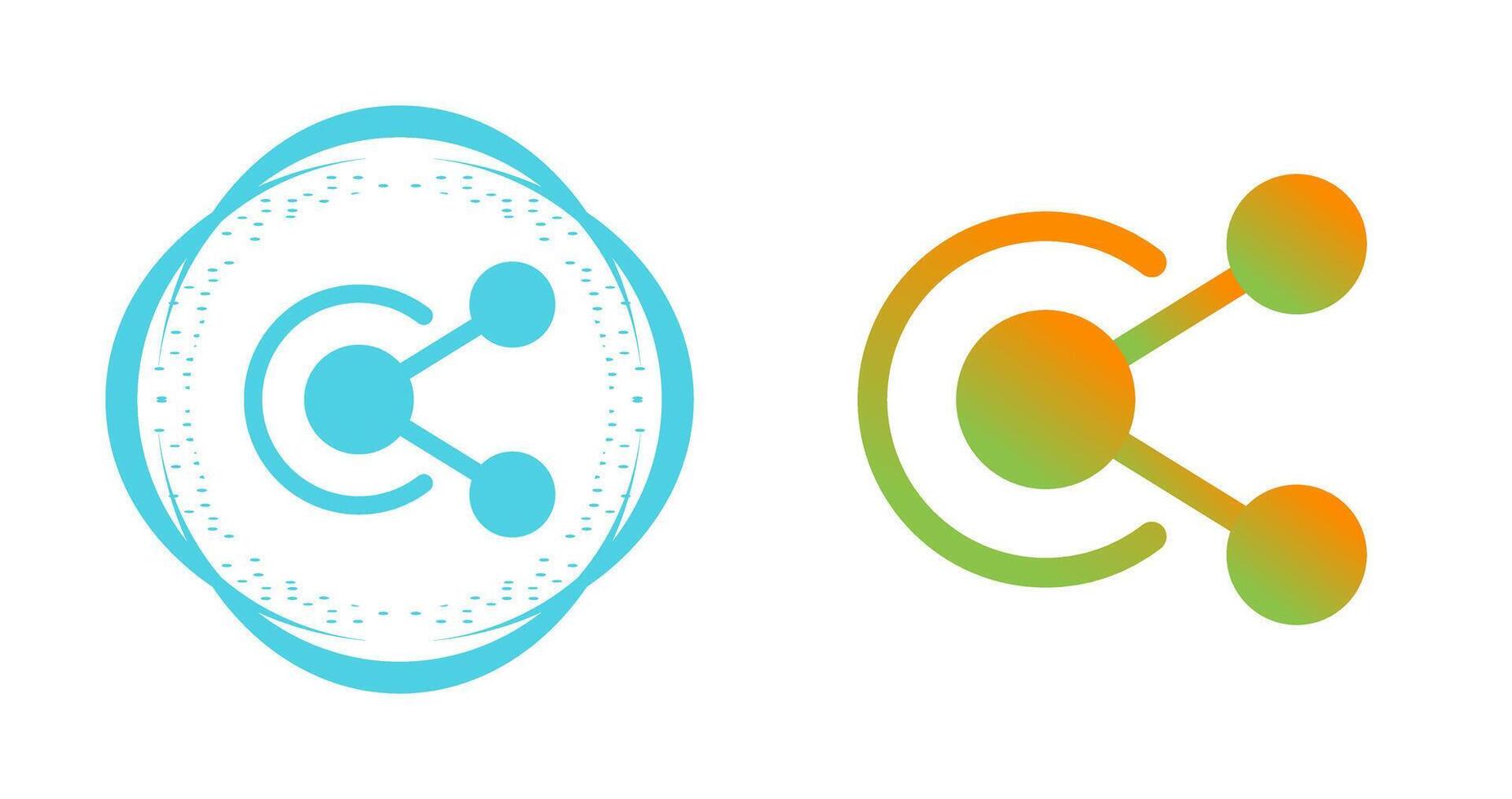 Share Vector Icon